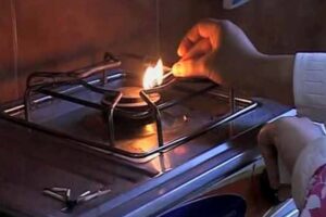 Gas supply to be suspended temporarily — check if your area is affected