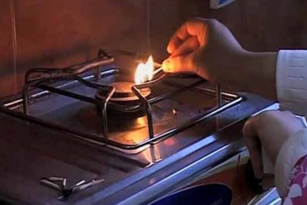 Gas supply to be suspended temporarily — check if your area is affected