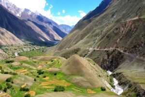 Gilgit-Baltistan to change mountaineering rules after accidents