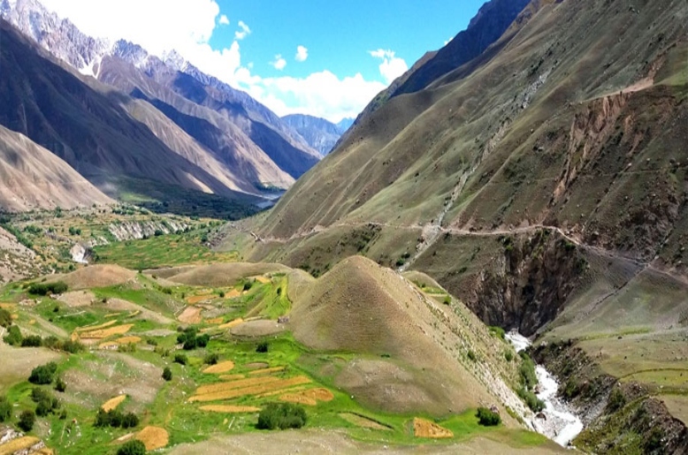 Gilgit-Baltistan to change mountaineering rules after accidents