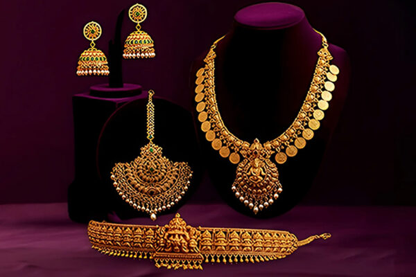 Gold price in Pakistan