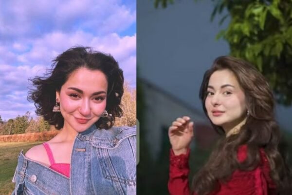 Hania Aamir’s first-ever song ‘Pablo’ is out
