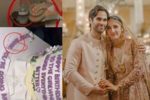 Has Mawra Hocane already welcomed her first baby? Fans spot major hint