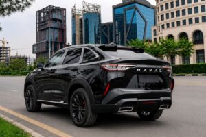 Haval H6 GT PHEV bookings open in Pakistan: apply now