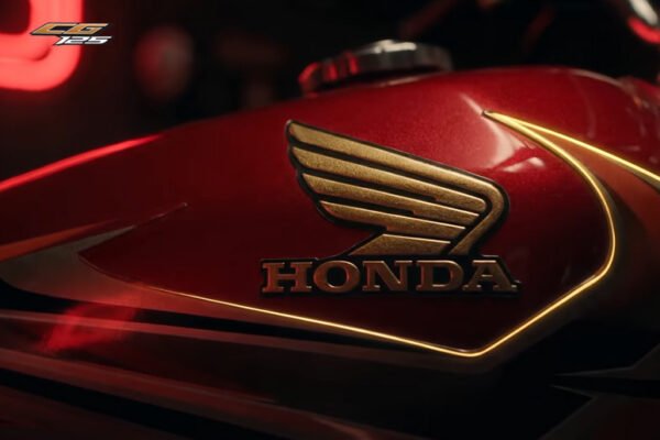 Honda just launched new CG125, and the internet isn’t surprised