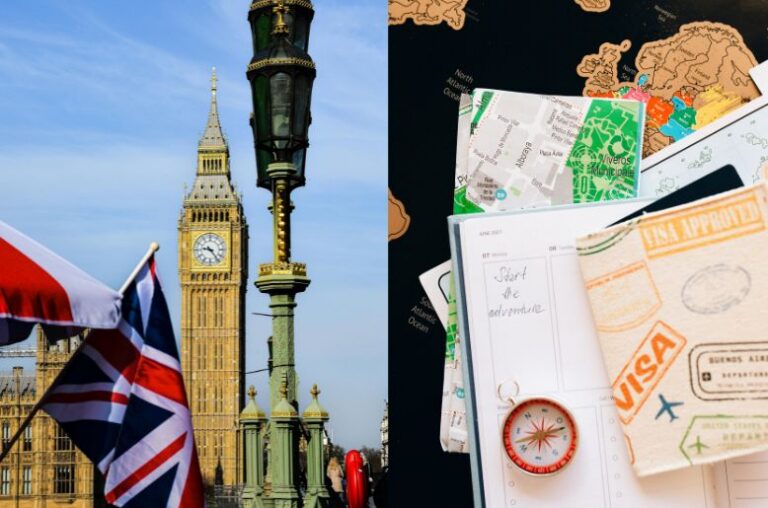 How can Pakistanis apply for UK Skilled Worker Visa: all details