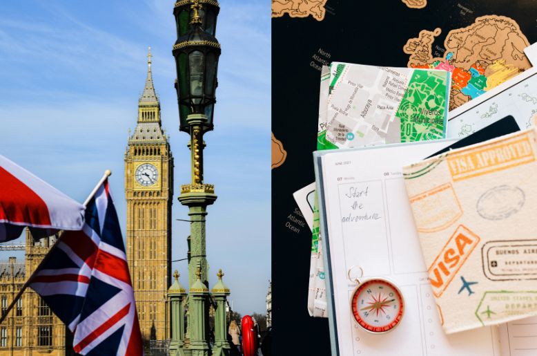 How can Pakistanis apply for UK Skilled Worker Visa: all details