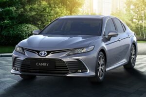 Hybrid vehicle taxes and duties may be reduced from 2026