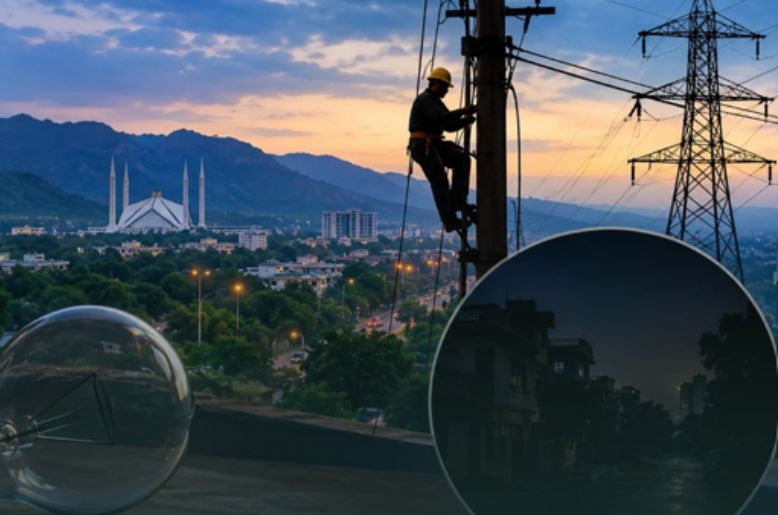 Islamabad, Rawalpindi to face power suspension on Sep 10: IESCO