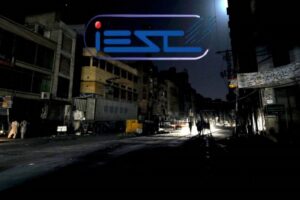 Power outage scheduled in Islamabad on Sep 2: IESCO