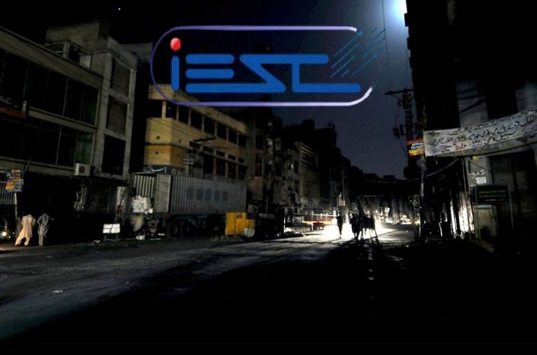 Power outage scheduled in Islamabad on Sep 2: IESCO