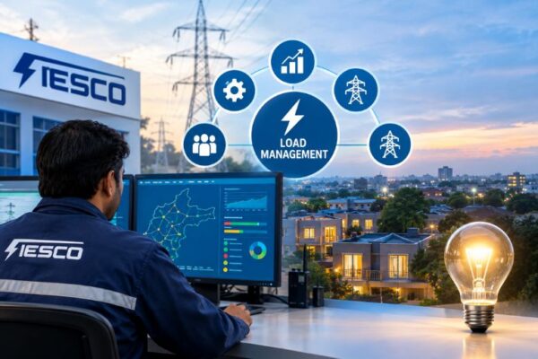 IESCO load management. iesco, iesco online bill, iesco rawalpindi, iesco islamabad