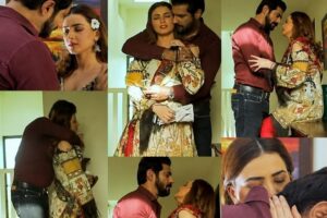 Sohail Sameer reacts to viral inappropriate drama scene