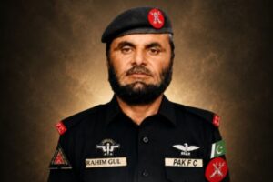 Banned JAAC attacks Bagh police check post, one FC personnel martyred