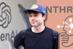 Anthropic researcher quits his job, reveals shocking dangers of AI race