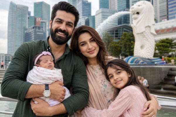 Pakistanis will get Rs15million for their children born in Singapore