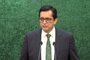 Pakistan strongly condemns Houthi attacks, supports Saudi Arabia: FO
