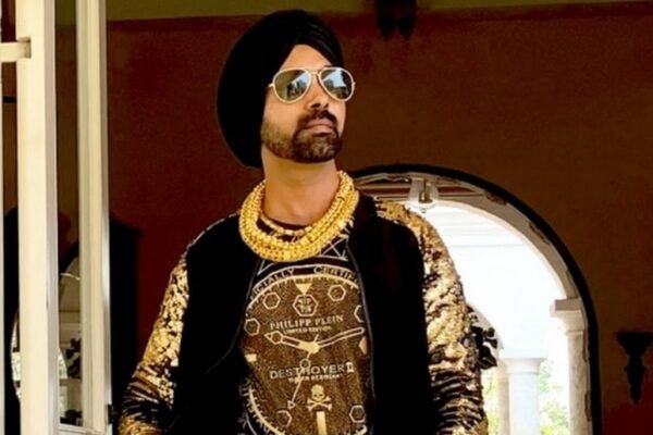 Punjabi singer Baljeet Singh found dead at his home