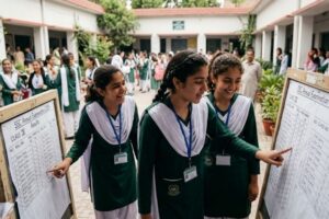 Punjab boards Class 9 results to be announced tomorrow