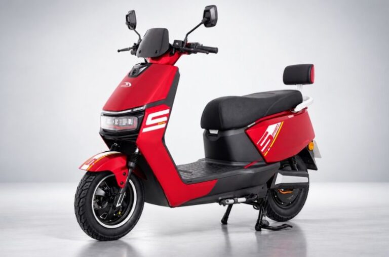 United electric scooter Classy MAX price in Pakistan