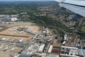 UK Heathrow Airport chaos: Check latest flight update here