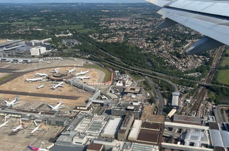 UK Heathrow Airport chaos: Check latest flight update here