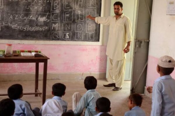 Important decision announced for teachers, notification issued
