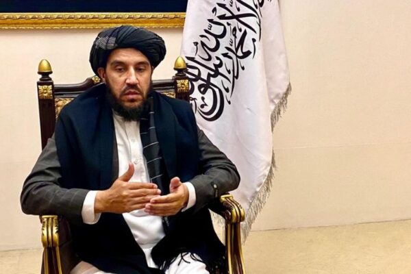 Inviting Afghan ambassador to NDU has no link to Pakistan’s foreign policy: reports