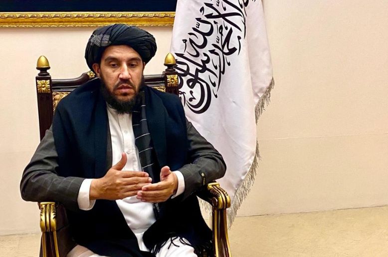 Inviting Afghan ambassador to NDU has no link to Pakistan’s foreign policy: reports