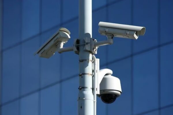 Islamabad Safe City Cameras