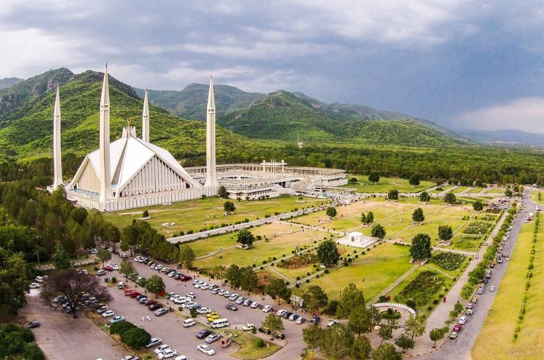 Islamabad to get new local govt system