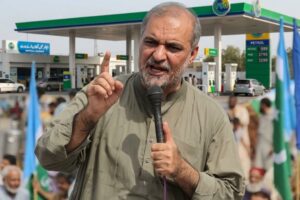 Markets across Pakistan partially shut down on Jamaat-e-Islami’s call