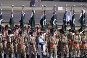 Pakistan Army announces multiple vacancies for Matric, Intermediate candidates