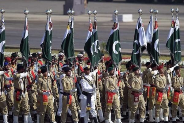 159 PMA long course registration opens for aspiring Pakistan Army officers