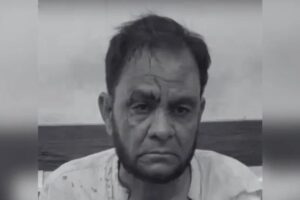 Karachi University professor allegedly assaulted after taxi collision