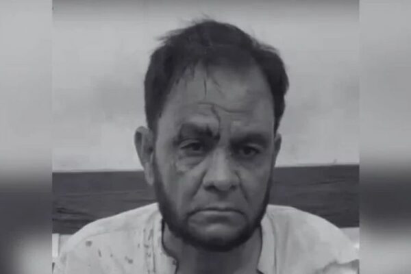 Karachi University professor allegedly assaulted after taxi collision