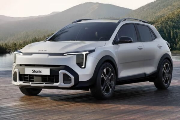 Kia set to launch a new car in Pakistan