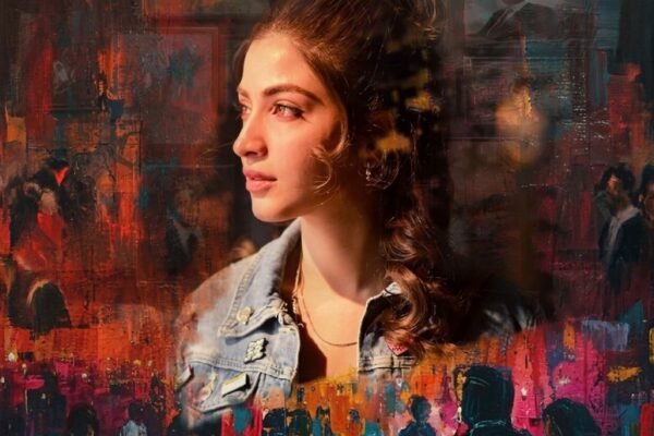 Kinza Hashmi’s teaser released for Sheroes