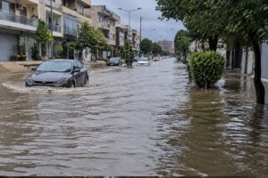 Islamabad rain: Anti-encroachment operation planned in E-11 after flooding
