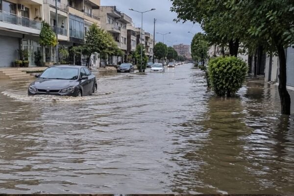 Islamabad rain: Anti-encroachment operation planned in E-11 after flooding