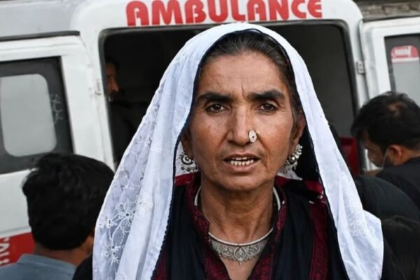 Balochistan folk singer Mai Sobhayi shot dead in Dera Bugti