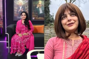Meera appeals for UK visa to visit sister battling late-stage cancer