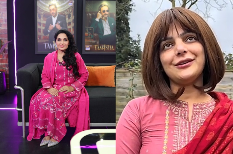 Meera appeals for UK visa to visit sister battling late-stage cancer