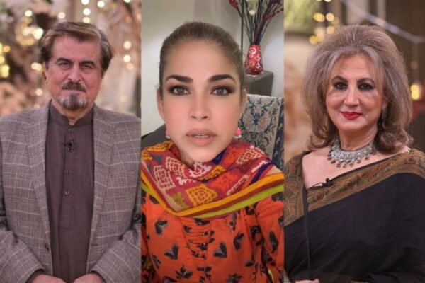 Mishi Khan questions Faryal Gohar over past domestic violence claims