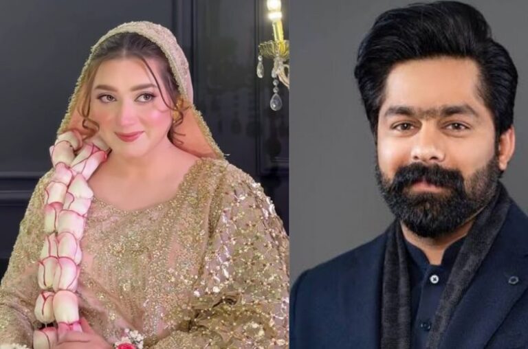 Momina Iqbal Saqib Chadhar allegations