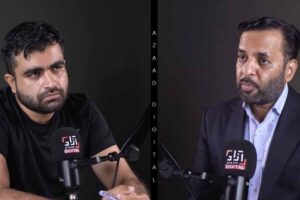 Mustafa Kamal says PPP ignoring Bhutto’s vision for new provinces