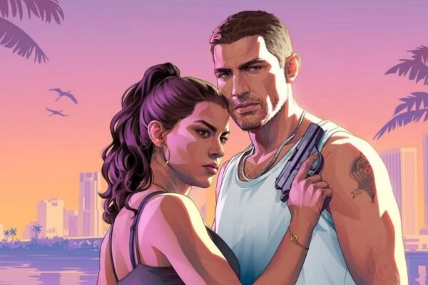 Netflix just hit a new milestone thanks to GTA 6