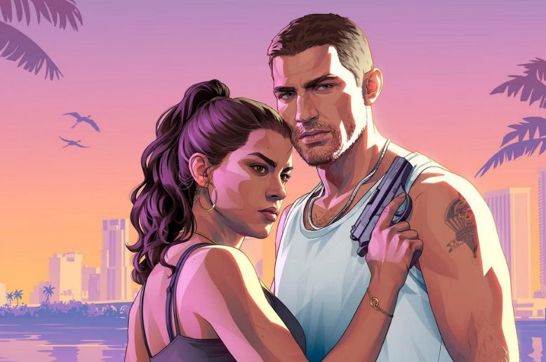 Netflix just hit a new milestone thanks to GTA 6