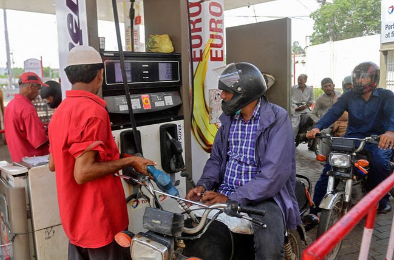 OGRA announces new petrol, diesel prices in Pakistan for today