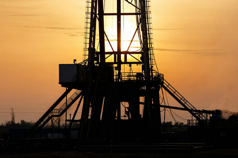 Oil prices